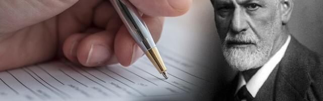 Šta vaša podsvest krije od vas? Čuveni Frojdov test od 8 pitanja koji nepogrešivo otkriva vašu pravu prirodu