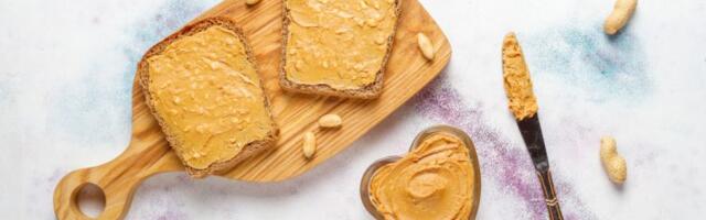 Kako jesti puter od kikirikija tokom mršavljenja