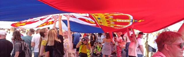 Studenti pozivaju na sutrašnji skup podrške kolegama uhapšenim nakon Vidovdanskog protesta