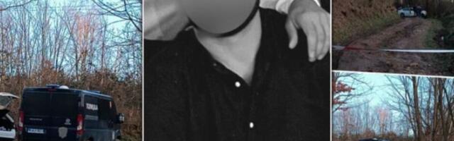 Večeras sasluašnje osumnjičenih za ubistvo Kneževića u Kragujevcu: Ovo su detalji zločina!