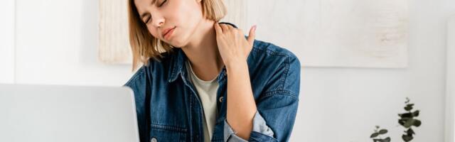 Ako vas danas boli vrat ili potiljak - vetar i temperatura imaju veze s tim