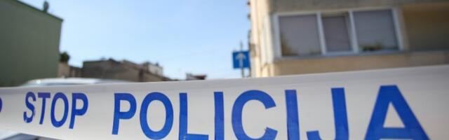 PAO SRBIN U HRVATSKOJ! Muškarcu (34) u šteku u automobilu pronađeno skoro 5 kilograma droge!