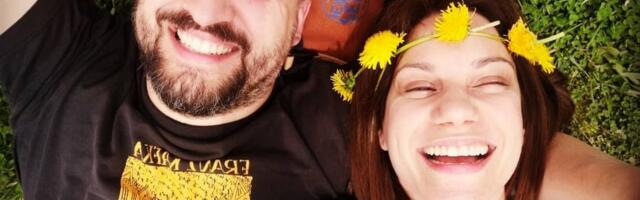 Glumica dobila blizance u petoj deceniji, dala im stara SRPSKA imena: Imaju baš jaka značenja