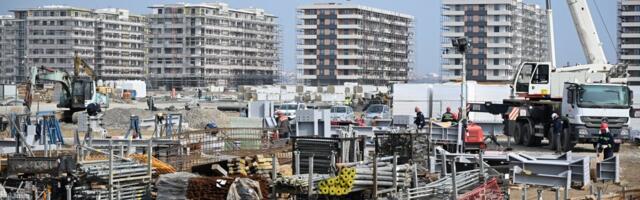 Nacionalni paviljon Srbije biće gotov do decembra: Ovo su svi detalji  (FOTO)