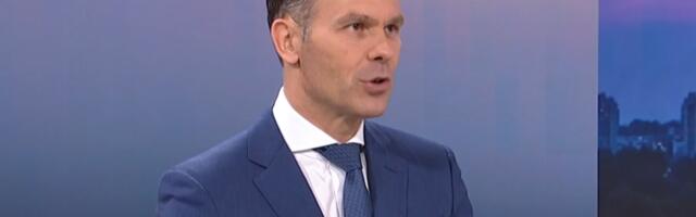 Moramo da rastemo još brže! Ministar Siniša Mali o programu Srbija 2030: Najambiciozniji i najobimniji program u srpskoj istoriji