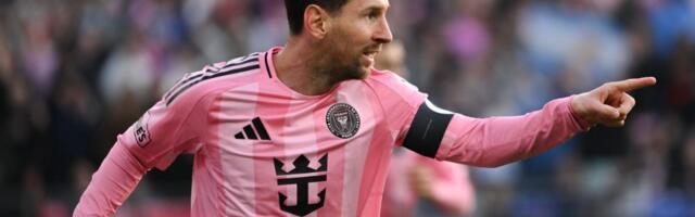 LIONEL MESI STIGAO DO BROJKE 899! I dalje juri Kristijana Ronalda - da li će neko probiti magičnu granicu?!