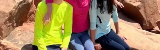 Majka ubila sina i ćerku Emu (11), pa presudila sebi: Policija zatekla užasan prizor u luksuznoj vili