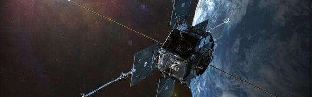 „Rizik je 1 prema 4.200!“ Sonda teška 600 kg nekontrolisano pada na Zemlju, NASA objavila upozorenje