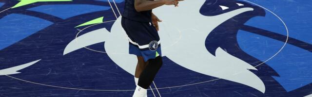 Veliki peh za Minesotu: Zbog ovoga je Entoni Edvards udaljen od terena