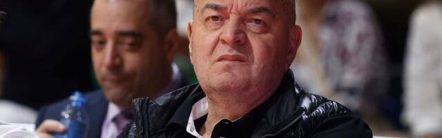 Evo u kakvom je stanju Duško Vujošević: Stigle nove vesti