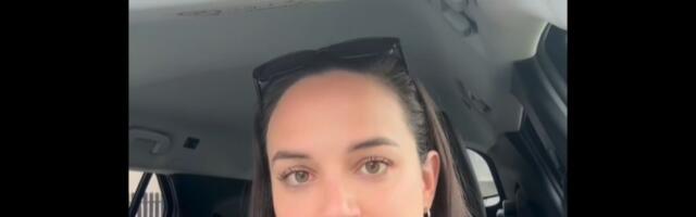 Španjolka doživela čudo u Srbiji! Dok je plakala, stranac joj spustio OVU STVAR: Sutra stigao poziv iz bolnice