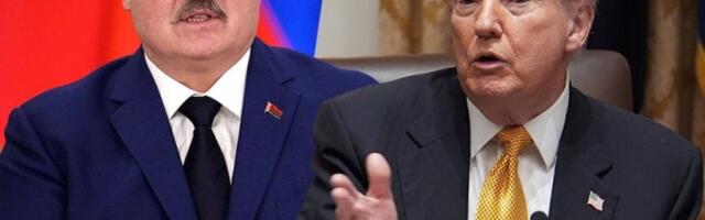 LUKAŠENKO PRIHVATIO TRAMPOV POZIV I NAJAVIO VELIKI SPORAZUM: Beloruski lider stiže na Odbor za mir: "Nisam od onih koji se plaše!"