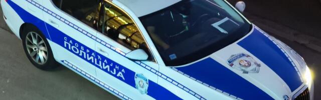 DRAMA NA AUTO-PUTU KOD NIŠA Sudarili se putnički autobus i kamion, ima i povređenih