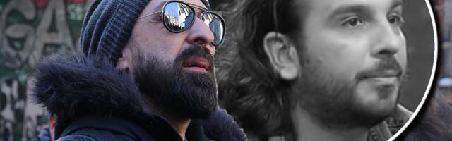 Dirljiv potez Ognjena Amidžića pred 10. godišnjicu smrti Marinka Madžgalja: Večerašnja emisija će biti posebna