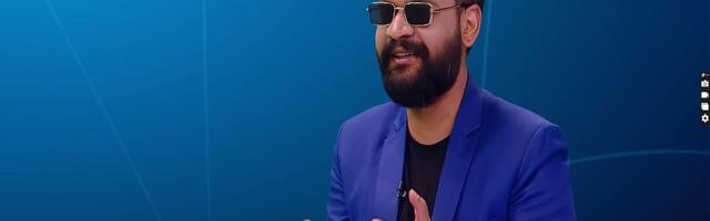 Bivši reper postao premijer Nepala