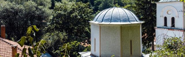 U ovom manastiru se dešavaju čuda: Veruje se da utiče i na blagostanje (FOTO)