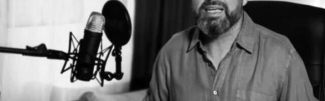 KO JE ZAPRAVO BIO MIŠA STOJIČIĆ? Saradnik JK i Džeja iznenada preminuo, a malo ko znao za OVO - iza sebe ostavio...