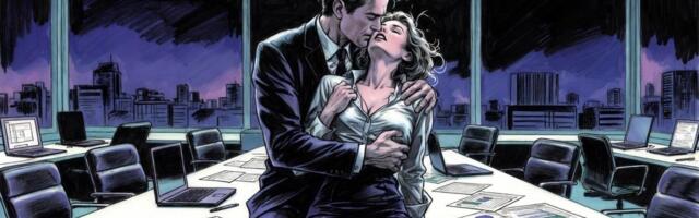 JEVROSIMOVIĆ I „LJUBAV KROZ EXCEL“: Lekcija za biznis - gde prestaju KPI-jevi, a počinje prava strategija