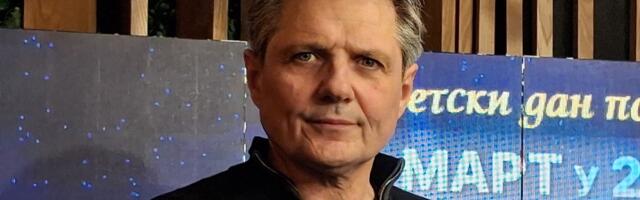 "To je nezamislivo iz ljudske prirode": Nebojša Dugalić se prisetio starca Vukašina i njegovih reči
