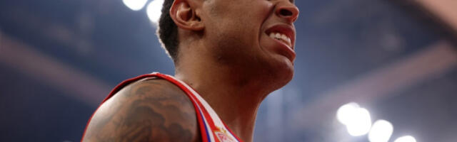 Šok na Malom Kalemegdanu! Jago već potpisao za crno-bele