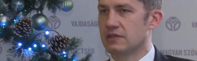 Odluke Balinta Pastora: Vreme je za politički ceh