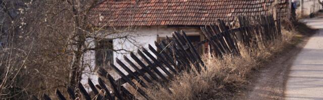 Ubio starca betonskim blokom, pa viljuškarom uradio nešto nezamislivo: Jeziv zločin na Veliku subotu