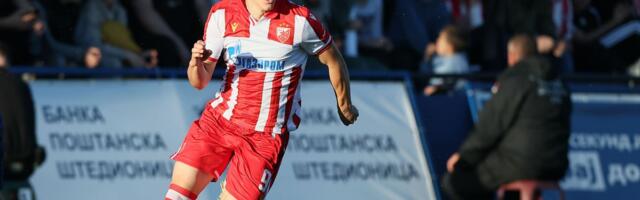 Veliki potpis na Marakani!