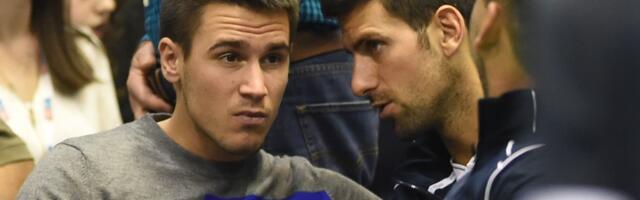 PORODILA SE BIVŠA DEVOJKA ĐORĐA ĐOKOVIĆA: Bili su zajedno 6 godina, preko noći ga ostavila, sad ima dvoje dece sa drugim