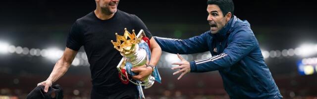 "Kukavice na kraju uvek izgube!" Epska krađa u Premijer ligi i zašto je FK Real Madrid kao KK Crvena zvezda /VIDEO/