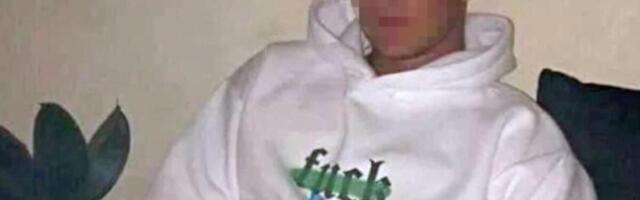 TINEJDŽERU (19) ODREĐEN PRITVOR NAKON ZLOČINA: Komšije iznele svašta u javnost: " Niko mu ništa nije mogao"