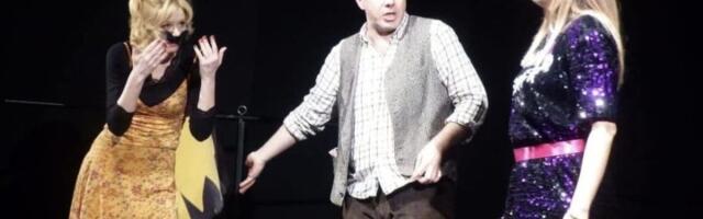 „Generalna proba Nušića“ u Novom Sadu: Humanitarna predstava za Dadu u Radničkom domu