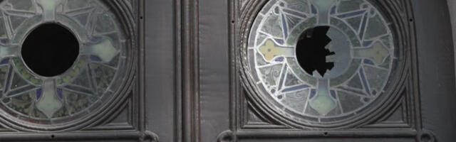 Напад на СПЦ класификован као злочин из мржње, вандал имао 1.39 промила алкохола