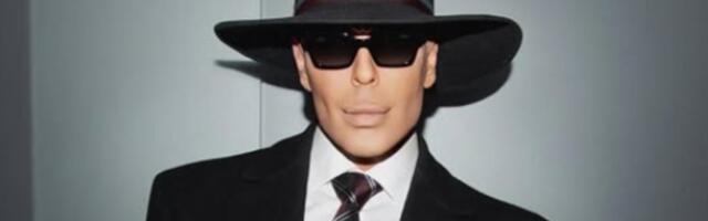 Boki 13 šokirao priznanjem: Otkrio koji poznati muškarci su mu se udvarali