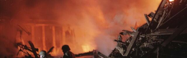 NATO je razorio ovaj grad: Najviše poginulih u domu porodice Milić