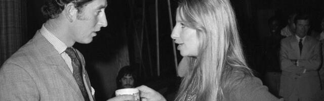 Sa predsednicima i na utakmicama: Sve posete kralja Čarlsa Americi