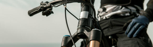 Први пут у Србији – међународна МТБ трка