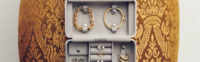 Rimowa širi svoj luksuzni univerzum: Stiže kutija za organizaciju nakita