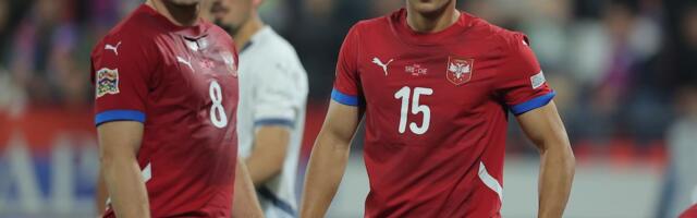 PLJUVAO GA JE RADE BOGDANOVIĆ, A ON SADA PRAVI VELIKI ZAOKRET U SVOJOJ KARIJERI: Arabija je bila greška, dres Srbije iznad svega
