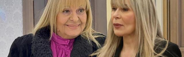 "Ne verujem da će mi se javiti" Živkica Miletić progovorila o odnosu sa Suzanom Jovanović: "Ne zameram joj"