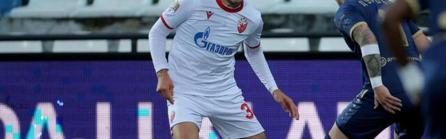 RADNIK – ZVEZDA Poluvreme u Surdulici: Uspavanka!