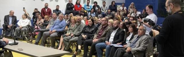 Održan zajednički događaj Saveza MNRO Srbije i Saveza distrofičara Srbije: Budžet uvećan za 11 odsto