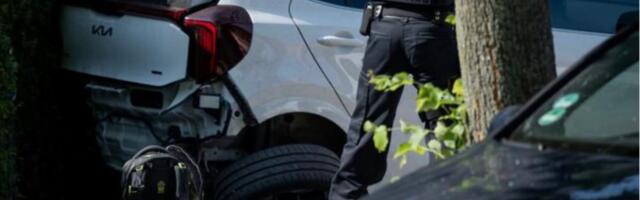 Tragedija u Nemačkoj: Žena utom uletela u grupu školaraca, poginulo dvoje dece