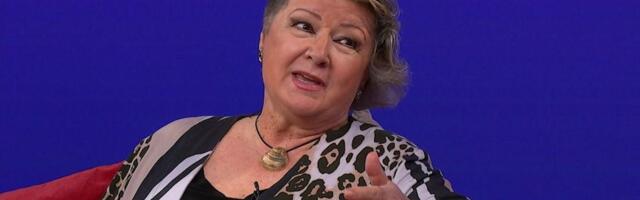 "STALNO JE IMAO NEKE DRUGARICE" Goca Stojićević se razvela posle 39 godina, a ove detalje o njenom mužu mnogi ne znaju