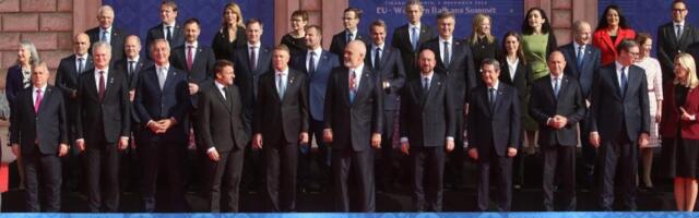 Milatović domaćin, biće i Vučić: Ko će sve učestvovati na samitu lidera EU i Zapadnog Balkana u Tivtu i o kojim temama će se razgovarati