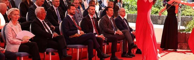 Diklić: Od lidera regiona došli smo do zone ispadanja u trci za članstvo u EU
