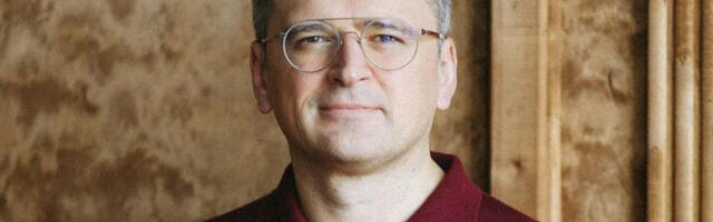 Кулеба не верује да је Украјина преокренула ток ситуације на фронту