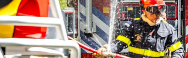Пожар у стамбеној згради на Мајорци, има погинулих