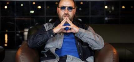 RASTA 4 MESECA DELIO ĆELIJU SA 12 ZATVORENIKA: Evo kako je reper pričao o zatvorskim danima: Imao sam skoro 100 kilograma...