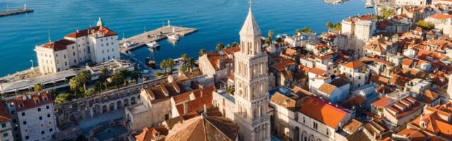 Kako vas nije sramota?! Hrvati urnišu turiste - Šokiraćete se kada ovo vidite (FOTO)