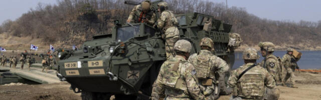 Јужна Кореја убрзава развој дронова због претње из Северне Кореје